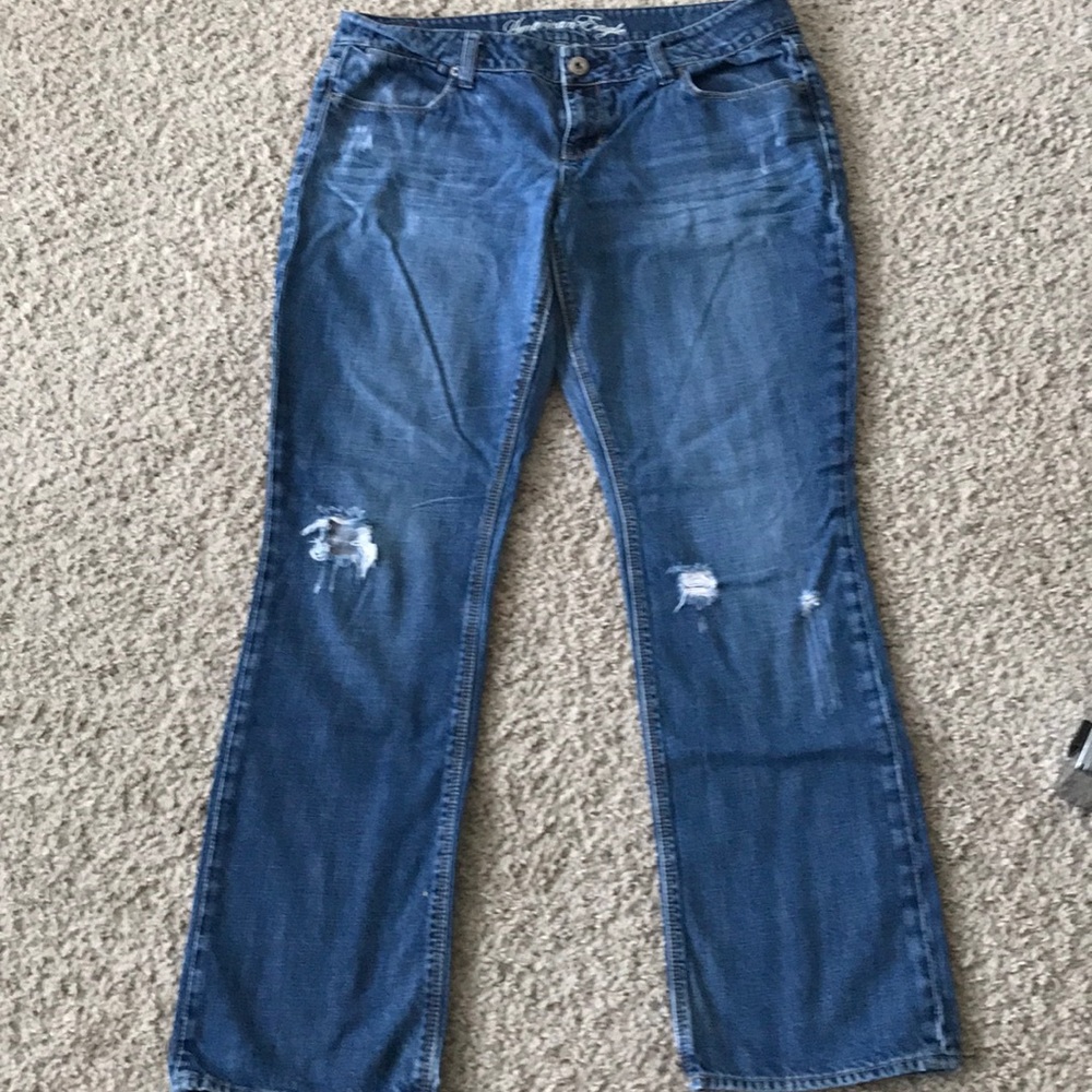 American Eagle Outfitters